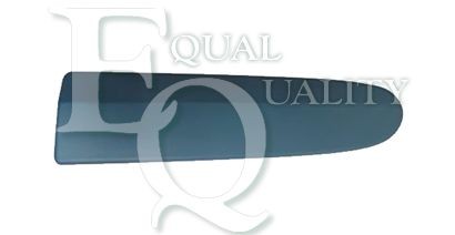 EQUAL QUALITY Trim / Protective Strip, mudguard Article number: MPF318 cheaply