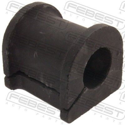 FEBEST Anti roll bar bush Article number: MSB-DJ1F cheaply