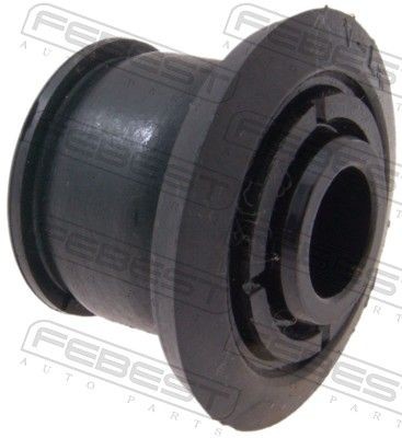 FEBEST Trailing arm / Suspension arm bush Article number: MZAB-034 cheaply