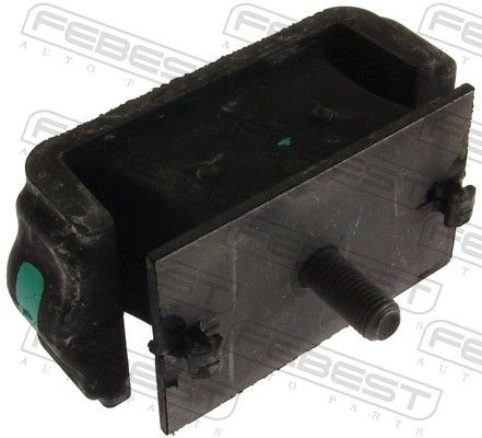 FEBEST Окачване, двигател артикулен номер: MZM-BT50 евтино