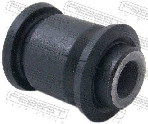 FEBEST NAB-182 Έδραση, πυξίδα διεύθυνσης MAXIMA 3.5 256 PS Βενζίνη 2003