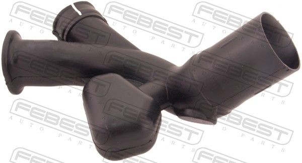 FEBEST NAH-N16 Cauruļvads ALMERA 1.8 114 HP Benzīns