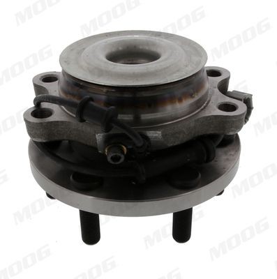 MOOG Wheel bearing kit Article number: NI-WB-11961 cheaply
