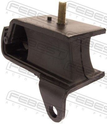 FEBEST Paigutus, Mootor Artikli number: NM-039 soodsalt