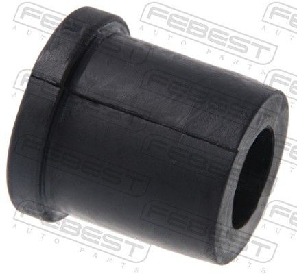 FEBEST Bush, leaf spring Article number: NSB-055 cheaply