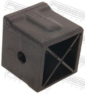 FEBEST Anti roll bar bush Article number: NSB-K12 cheaply