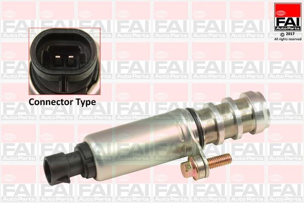 FAI AutoParts OCV004 Juhtklapp, nukkvõlli asend INSIGNIA 2.0 Turbo 4x4 (35) 250 HP Bensiin 2017