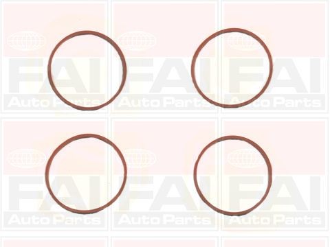 FAI AutoParts OCV005 Camshaft adjustment valve JX 3.5 AWD 269 PS Petrol