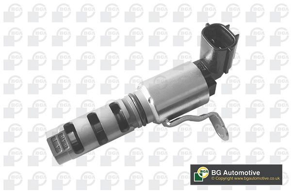 BGA OCV9108 Camshaft adjustment valve RAV 4 2.0 (ZSA35_) 158 PS Petrol 2013