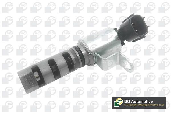 BGA OCV9117 Camshaft adjustment valve YARIS 1.3 (NSP130_) 99 PS Petrol 2020