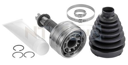 SNR Joint kit, drive shaft Article number: OJK55.010 cheaply