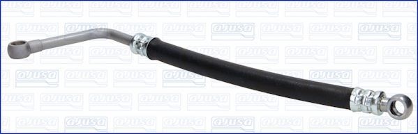 AJUSA OP10113 Õliühendus, kompressor OMEGA 2.5 TD (F69, M69, P69) 130 HP Diisel 2003