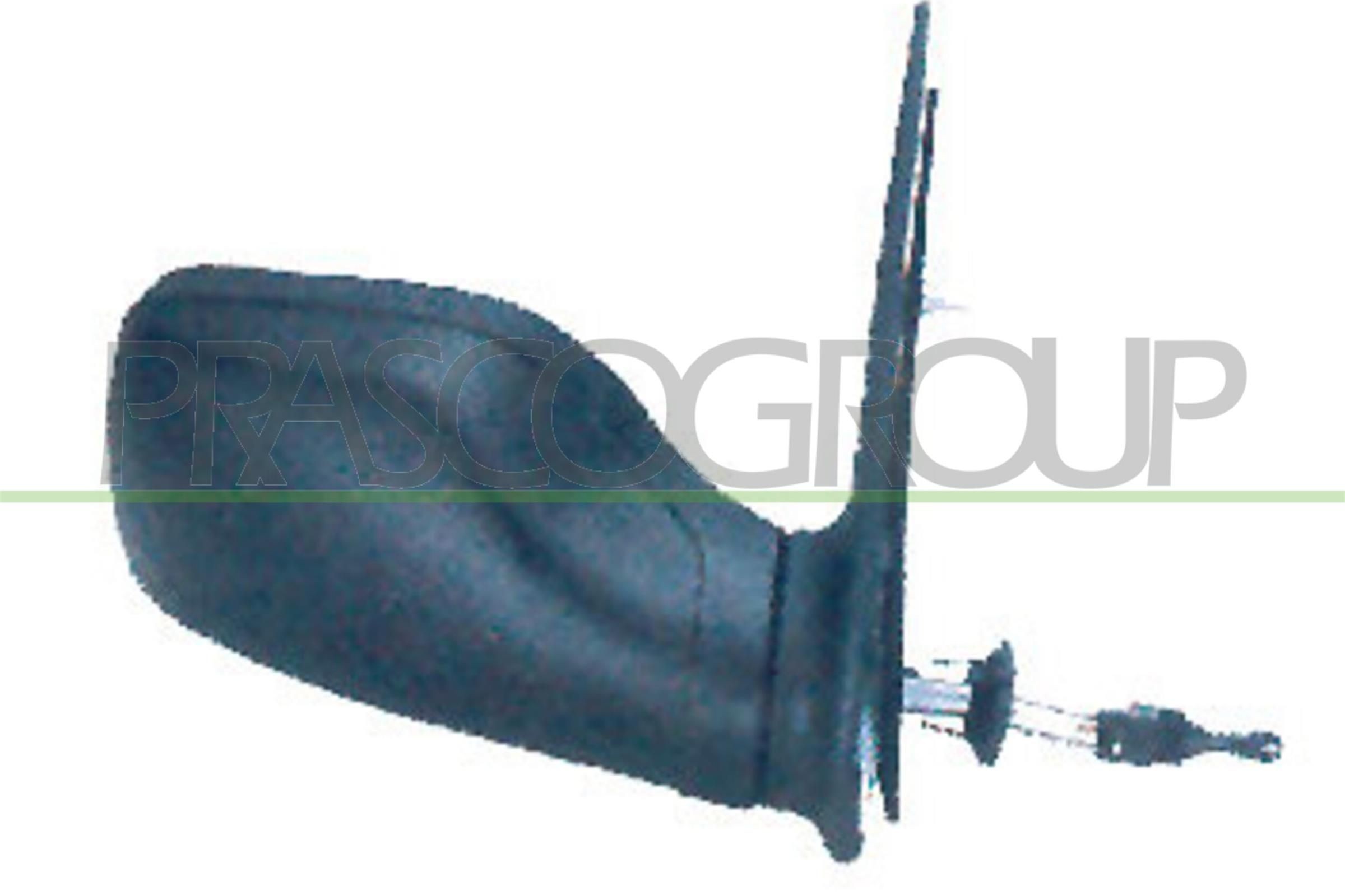 PRASCO Wing mirror Article number: OP4167323 cheaply