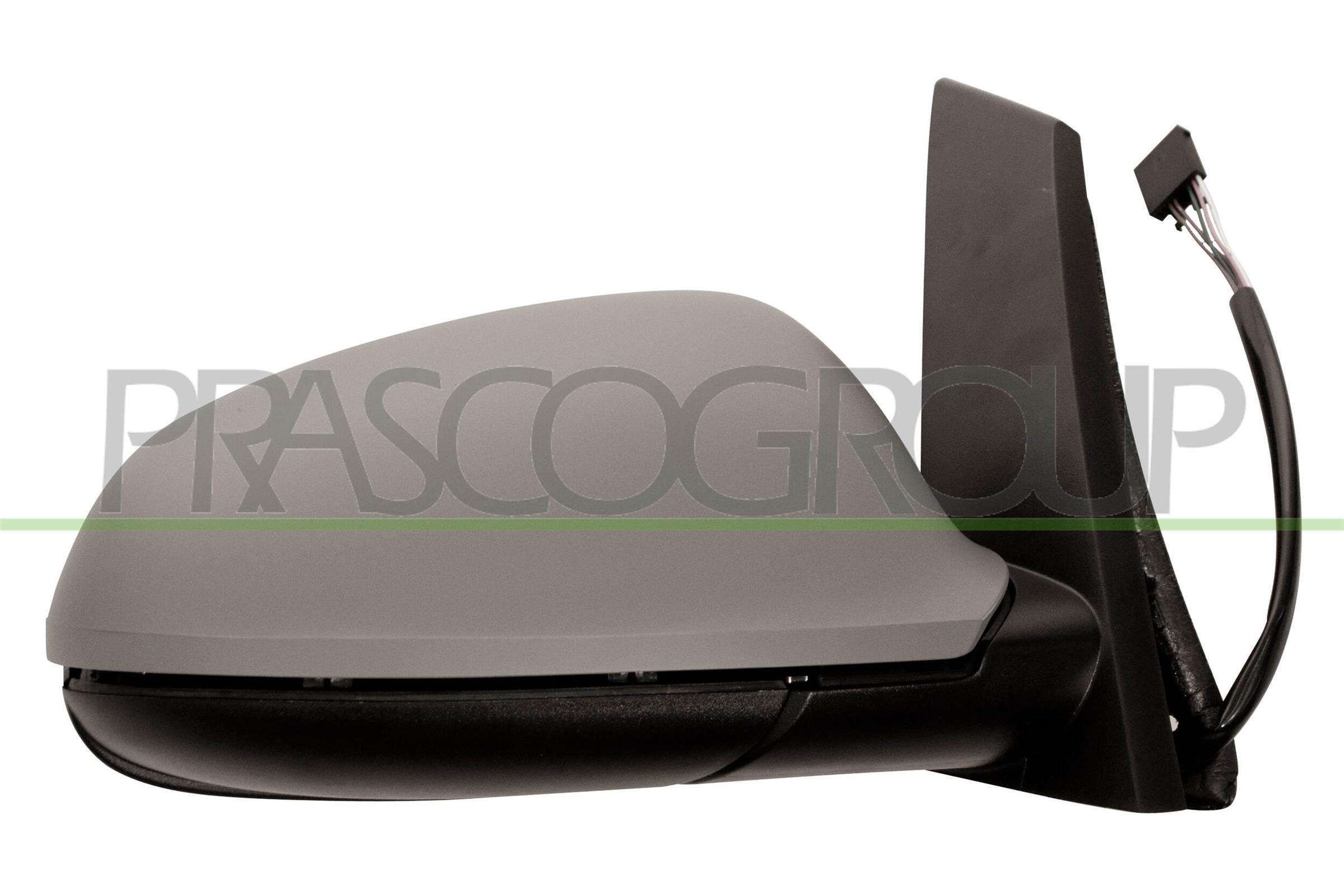 PRASCO Wing mirror Article number: OP4167323P cheaply