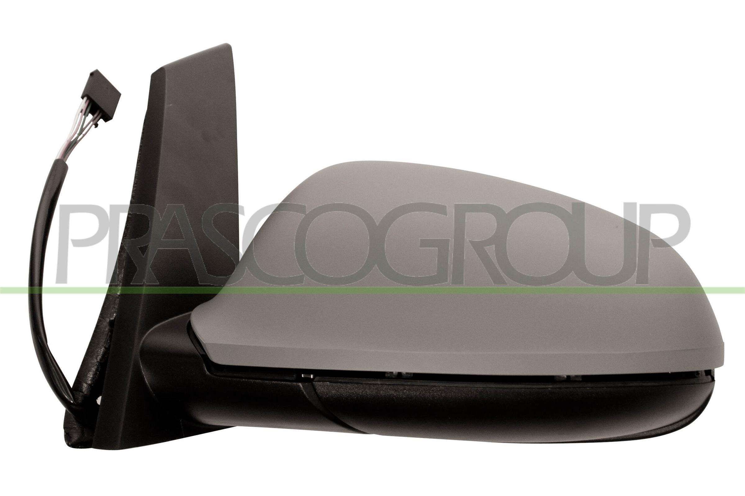 PRASCO Wing mirror Article number: OP4167324P cheaply