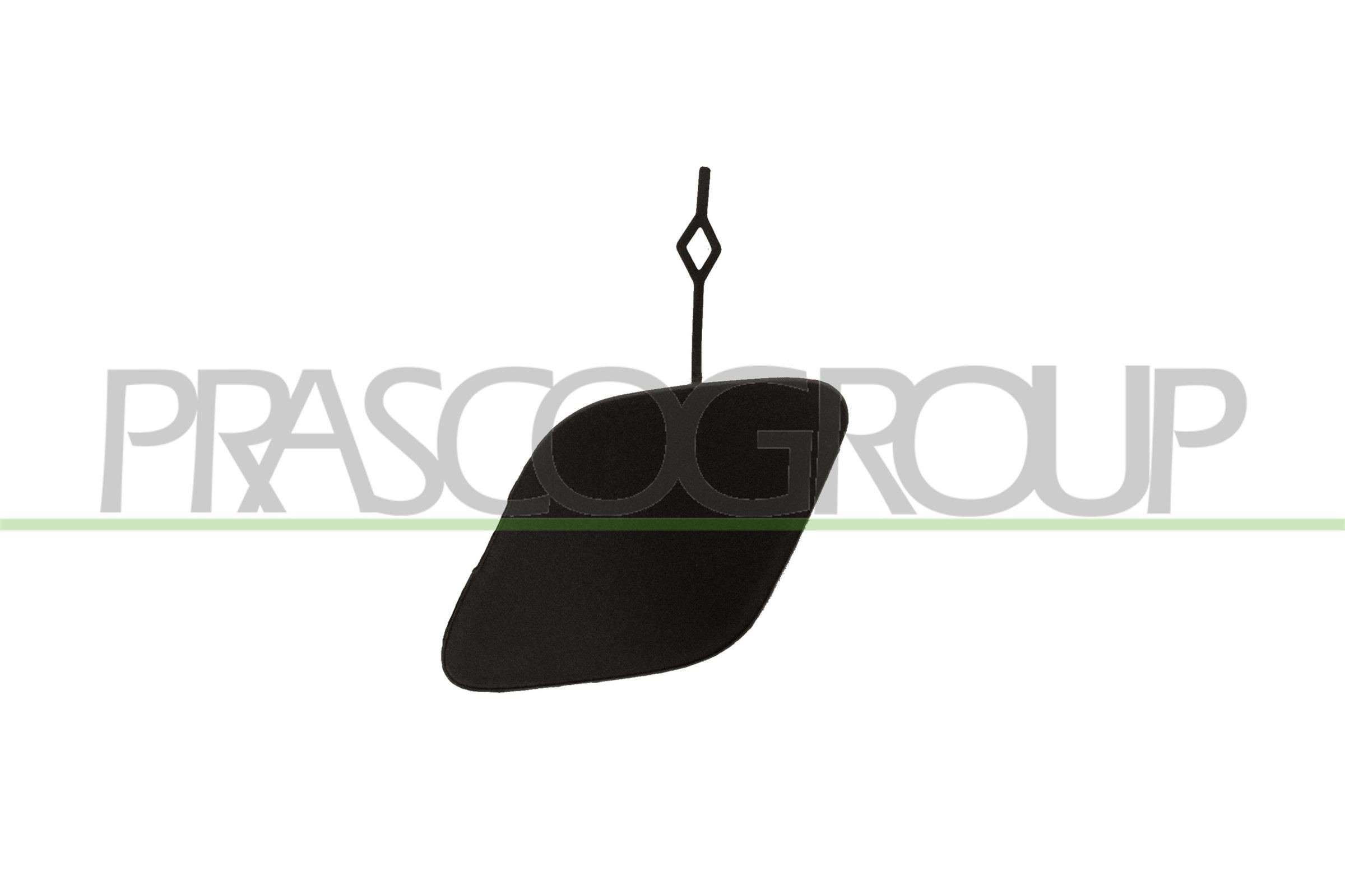 PRASCO OP7001286 Flap, tow hook MOKKA 1.6 CDTI (_76) 110 PS Diesel