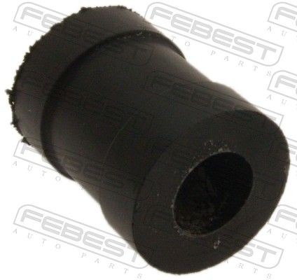 FEBEST Anti roll bar bush Article number: OPSB-FRONBR cheaply