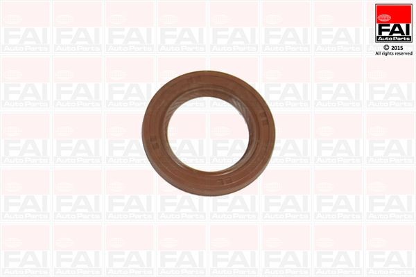 FAI AutoParts Crankshaft seal Article number: OS106 cheaply