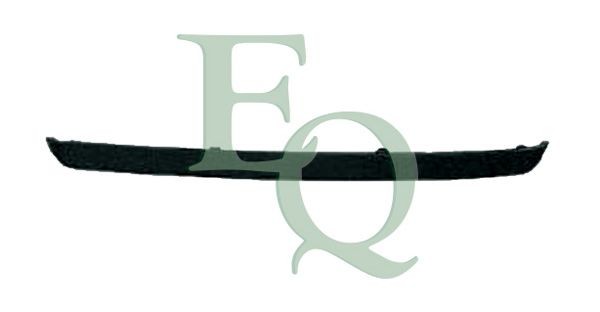 EQUAL QUALITY Spoiler număr articol: P1057 ieftin