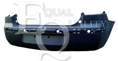 EQUAL QUALITY P1329 Tagastange LAGUNA 1.9 dCi (BG0R, BG0E) 100 HP Diisel 2007