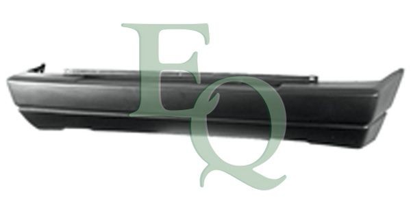 EQUAL QUALITY P1537 Achterbumper FAVORIT 1.3 54 PK Benzine 1995