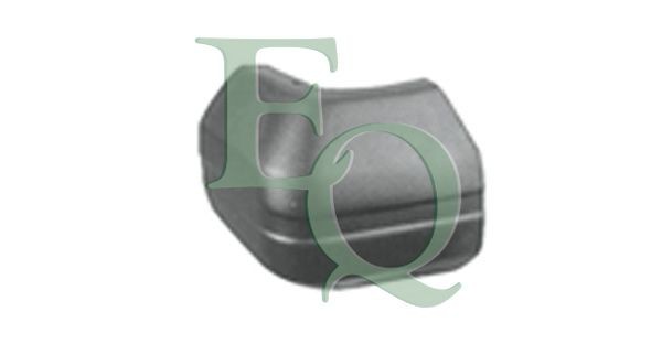 EQUAL QUALITY Cover, bumper Article number: P1826 cheaply