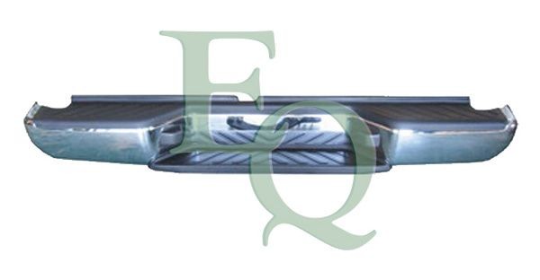 EQUAL QUALITY P2405 Tagastange NAVARA 2.5 dCi 4WD (D40TT, D40T, D40M, D40BB) 190 HP Diisel