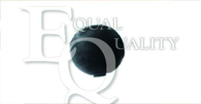 EQUAL QUALITY P2564 Flap, tow hook A4 1.8 T 150 PS Petrol 2001