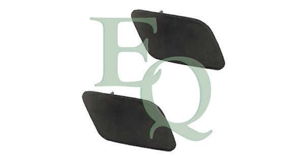 EQUAL QUALITY Bumper moulding Article number: P2923 cheaply