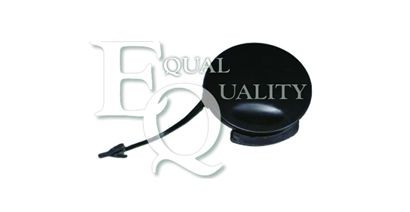 EQUAL QUALITY P3098 Flap, tow hook AGILA 1.3 CDTI (F68) 75 PS Diesel 2014
