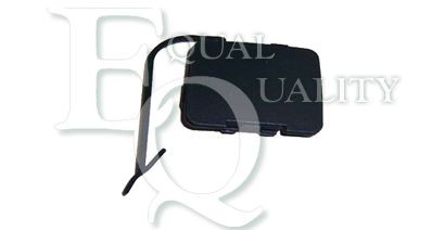 EQUAL QUALITY P3386 Flap, tow hook XC 90 2.5 T AWD 209 PS Petrol 2014