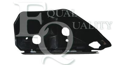 EQUAL QUALITY Bumper bracket Article number: P3397 cheaply