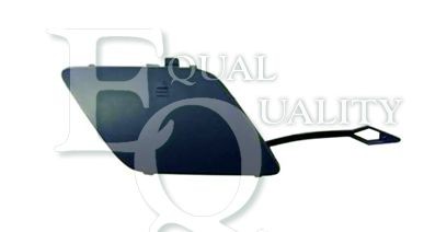 EQUAL QUALITY P3693 Flap, tow hook C-Class C 180 CDI (204.200) 120 PS Diesel 2014