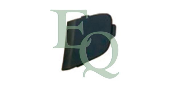 EQUAL QUALITY P4133 Flap, tow hook FOCUS 1.6 TDCi ECOnetic 105 PS Diesel 2020