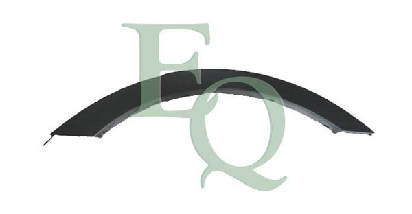 EQUAL QUALITY Разширение, калник артикулен номер: P4759 евтино