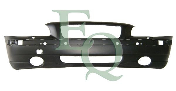 EQUAL QUALITY Bumper Article number: P5443 cheaply