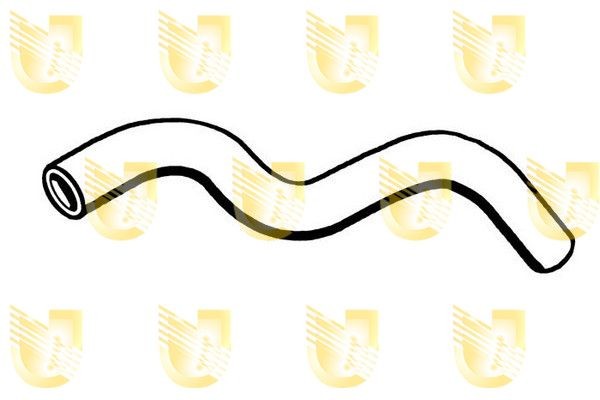 UNIGOM Hose, heat exchange heating Article number: P6008 cheaply
