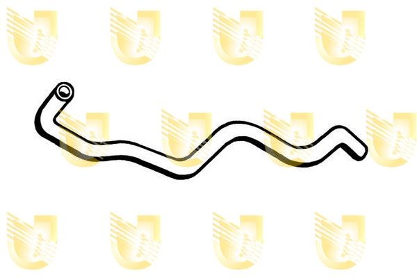 UNIGOM Hose, heat exchange heating Article number: P6009 cheaply