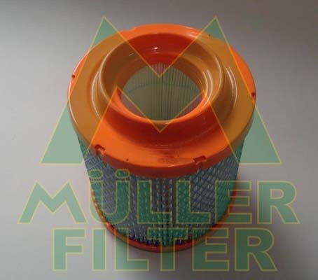MULLER FILTER Õhufilter Artikli number: PA3418 soodsalt