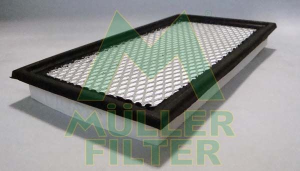 MULLER FILTER Air filter Article number: PA3420 cheaply