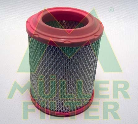 MULLER FILTER Air filter Article number: PA3594 cheaply