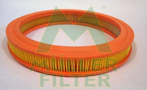 MULLER FILTER Õhufilter Artikli number: PA669 soodsalt