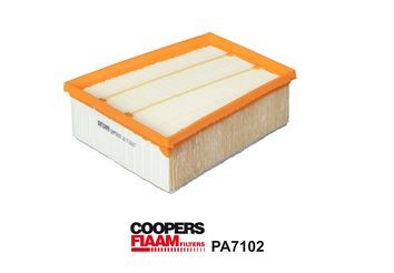 COOPERSFIAAM FILTERS Gaisa filtrs raksta numurs: PA7102 lēti