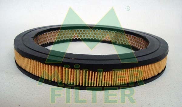 MULLER FILTER Õhufilter Artikli number: PA904 soodsalt