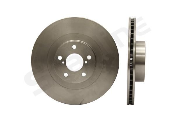 STARLINE Brake disc Article number: PB 2828 cheaply