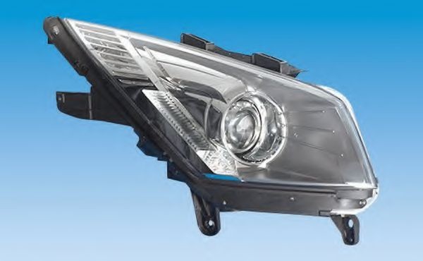 BOSCH Headlight Article number: 1 307 022 561 cheaply