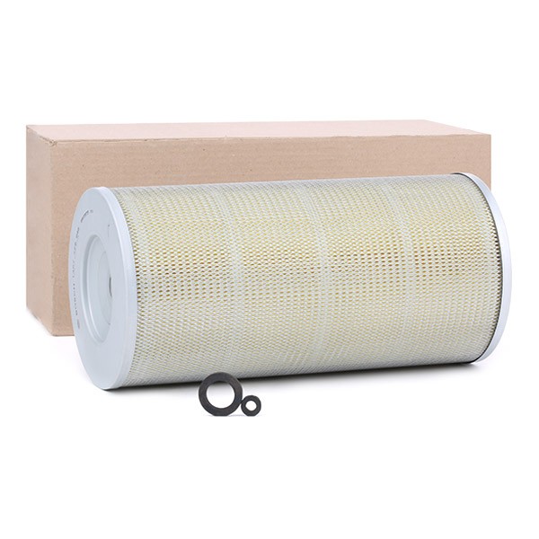 BOSCH Air filter Article number: 1 457 429 946 cheaply