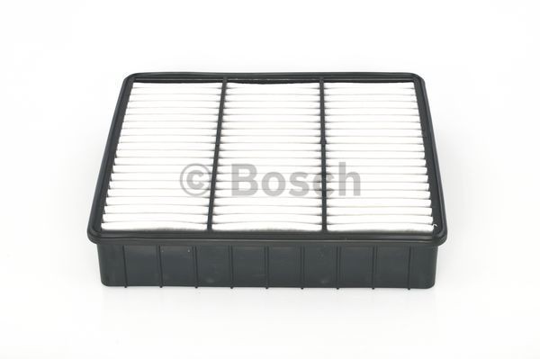 BOSCH Õhufilter Artikli number: 1 457 433 954 soodsalt