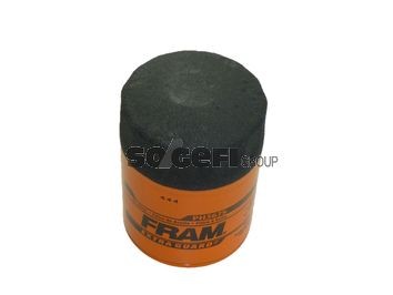 FRAM Oil filter Article number: PH3675 cheaply
