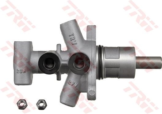 TRW Peapiduri silinder Artikli number: PMF599 soodsalt